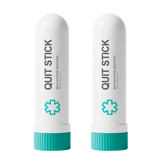 x2 HealthNova™ QuitStick (R399 each)