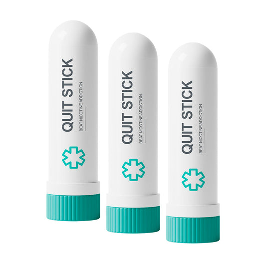 x3 HealthNova™ QuitStick (R333 each)