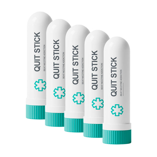 x5 HealthNova™ QuitStick (R249 each)