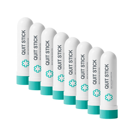 x8 HealthNova™ QuitStick (R199 each)