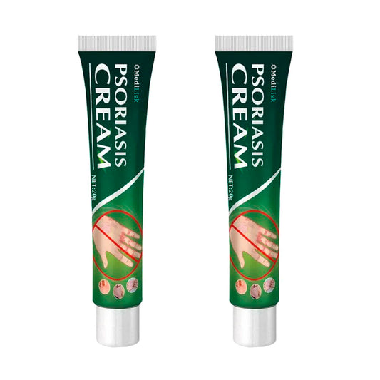 x2 Eczema Relief Cream HealthNova™ (R449 each)