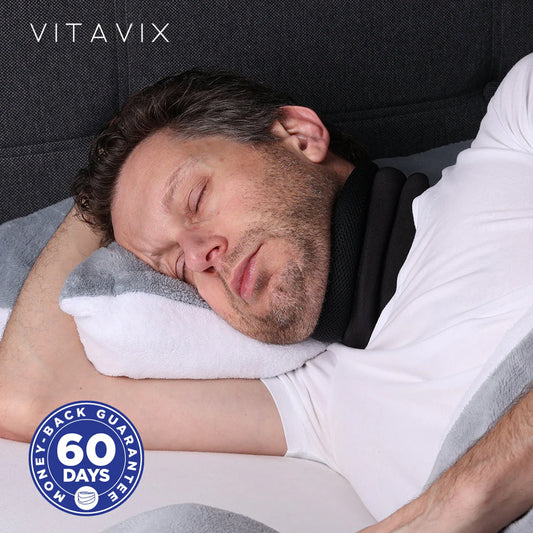 NeckSupport™ - Relieve Neck Pain & Discomfort