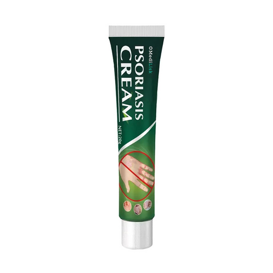 x1 Eczema Relief Cream HealthNova™