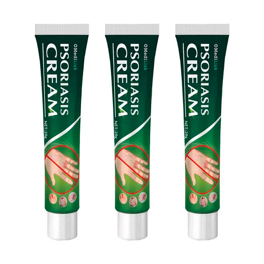 x3 Eczema Relief Cream HealthNova™ (R333 each)