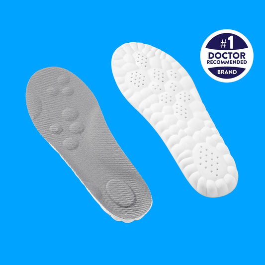CloudSole™ Insoles by Vitavix