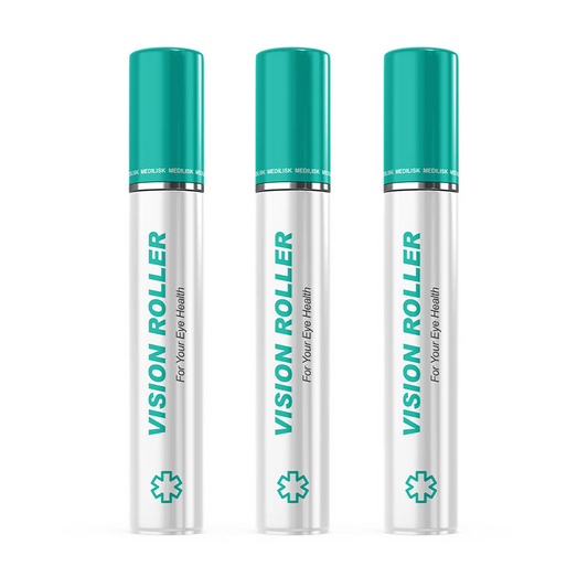 x3 Vision Enhance Roller HealthNova™ (R333 Each)