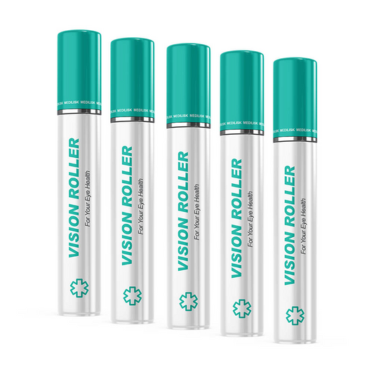 x5 Vision Enhance Roller HealthNova™ (R249 each)