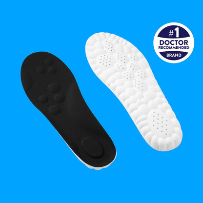 CloudSole™ Insoles by Vitavix