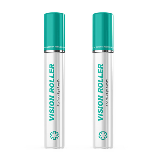 x2 Vision Enhance Roller HealthNova™ (R449 Each)